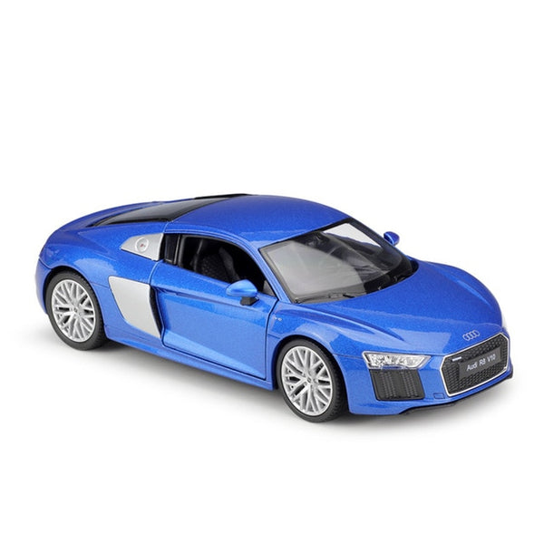 Audi TT Coupe
