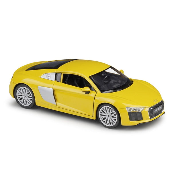 Audi TT Coupe