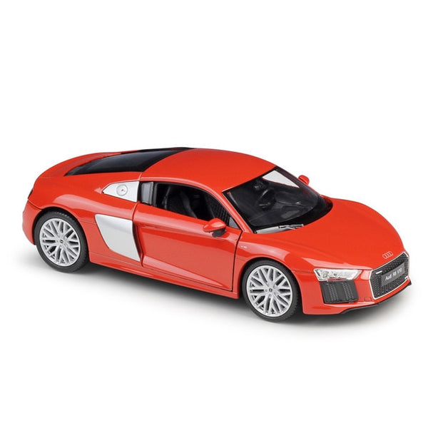 Audi TT Coupe
