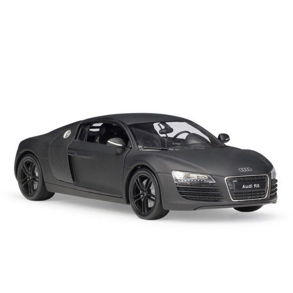 Audi TT Coupe