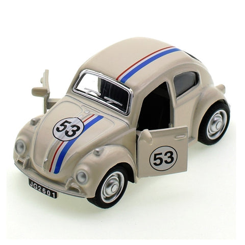 Wolsvagen  Diecast Old Car