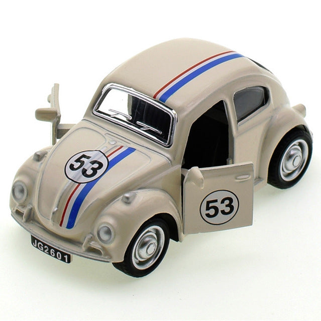 Wolsvagen  Diecast Old Car