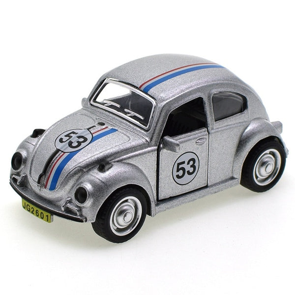 Wolsvagen  Diecast Old Car